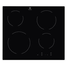 Встраиваемая электрическая панель Electrolux