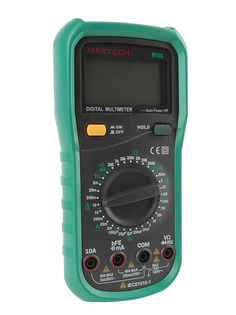 Мультиметр Mastech MY65N