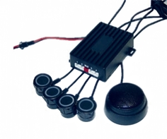 Парктроник Falcon BPS-4dS