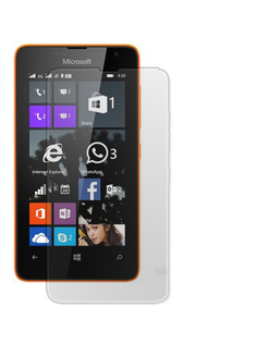 Аксессуар Защитное стекло Microsoft Lumia 640 Activ 51732