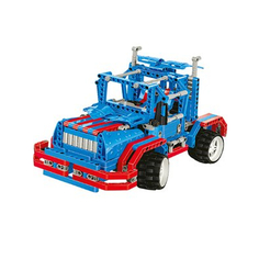 Конструктор CyberToy CyberTechnic 6505