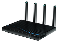 Wi-Fi роутер Netgear D8500