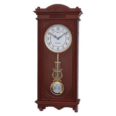 Часы RHYTHM CMJ341SR06