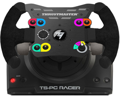 Игровой руль Thrustmaster TS-PC Racer Racing Wheel PC THR61 2960785