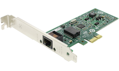 Сетевая карта Intel EXPI9301CT