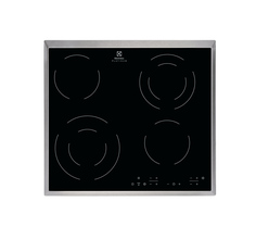 Варочная панель Electrolux CEE6432KX