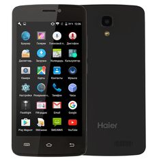 Сотовый телефон Haier A45