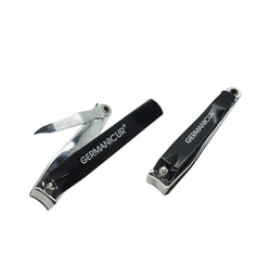 Щипчики для ногтей Germanicure GM-114-02 VS 37311