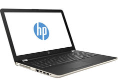 Ноутбук HP 15-bs592ur 2PV93EA (Intel Pentium N3710 1.6 GHz/4096Mb/500Gb/No ODD/Intel HD Graphics/Wi-Fi/Bluetooth/Cam/15.6/1920x1080/Windows 10 64-bit)