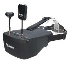 Очки виртуальной реальности Eachine EV800D