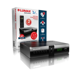 Lumax DV3209HD