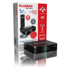 Lumax DV2104HD