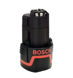 Аккумулятор Bosch Pro Li-Ion 10.8 V 2.0Ah 2607336880