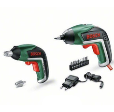 Отвертка Bosch IXO V Family Set 06039A800M