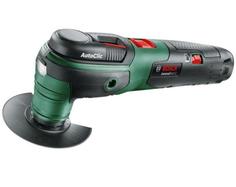 Шлифовальная машина Bosch UniversalMulti 12 0603103021