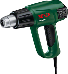 Термопистолет Bosch PHG 600-3 Case 060329B063