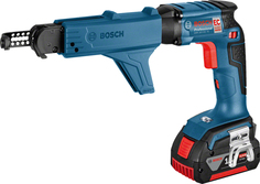Гайковерт Bosch GSR 18 V-EC TE 06019C8006