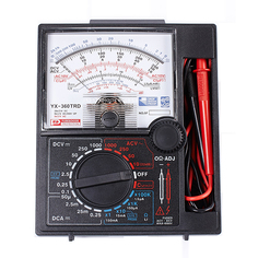 Мультиметр Sinometer YX360TRD