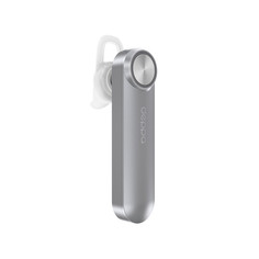 Гарнитура Deppa Bluetooth Pro Silver DEP-46003