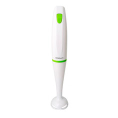 Блендер Ergolux ELX-HB01-C34 White-Light Green 13124