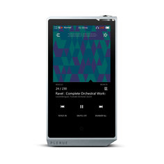 Плеер Cowon Plenue R - 128Gb Silver