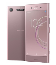 Сотовый телефон Sony G8342 Xperia XZ1 Pink