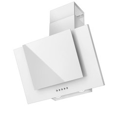 Кухонная вытяжка Weissgauff Gamma 60 PB WH