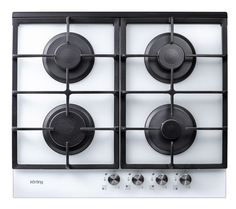 Варочная панель Korting HGG 660 CW