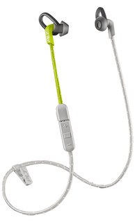 Гарнитура Plantronics BackBeat Fit 305 BT3.0 Grey- Lime