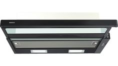 Кухонная вытяжка Bosch DHI646CQ