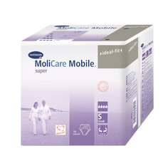 Подгузники Hartmann MoliCare Mobile Super S 14шт. 9158710