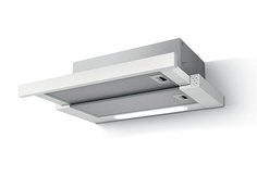 Кухонная вытяжка Jetair Aurora LX/WH/F/60 White PRF0045669