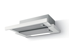 Кухонная вытяжка Jetair Aurora LX/WH/F/50 White PRF0093764