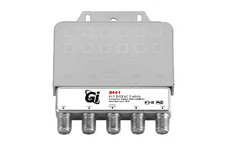 Аксессуар Galaxy Innovations Gi DiSEqC Switch 4 in 1 B-401