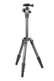 Штатив Manfrotto Element Traveller MKELES5CF-BH