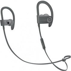 Гарнитура Beats Powerbeats 3 Wireless Asphalt Gray MPXM2ZE/A