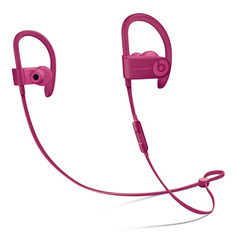 Гарнитура Beats Powerbeats 3 Wireless Brick Red MPXP2ZE/A