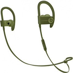 Гарнитура Beats Powerbeats 3 Wireless Turf Green MQ382ZE/A