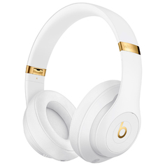 Гарнитура Beats Studio 3 Wireless White MQ572ZE/A