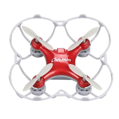 Квадрокоптер Cheerson CX-10SE Red