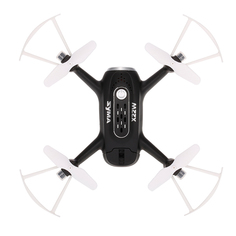 Квадрокоптер Syma X22W Black