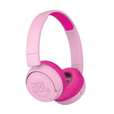 Гарнитура JBL JR300 BT Pink