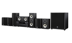 Колонки Onkyo HT-S9800THX Black