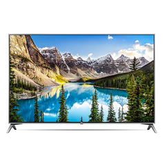 Телевизор LG 49UJ740V