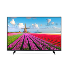 Телевизор LG 65UJ620V