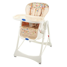 Стул Sweet Baby Wonder Land Oval