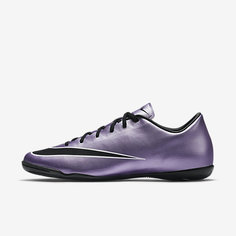 Футбольные бутсы для игры в зале/на поле Nike Mercurial Victory V