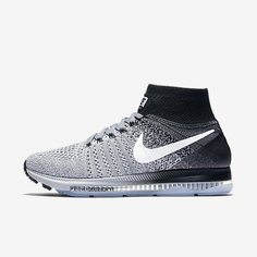 Женские беговые кроссовки Nike Air Zoom All Out Flyknit