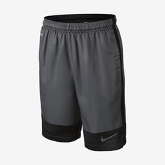 Тканые футбольные шорты для школьников Nike Strike Graphic (XS–XL)