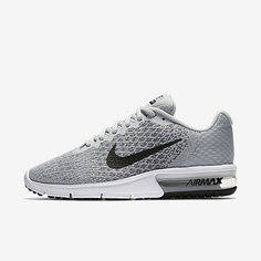 Женские беговые кроссовки Nike Air Max Sequent 2